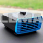 Тепловентилятор автомобильный MITCHELL 12V обогреватель салона